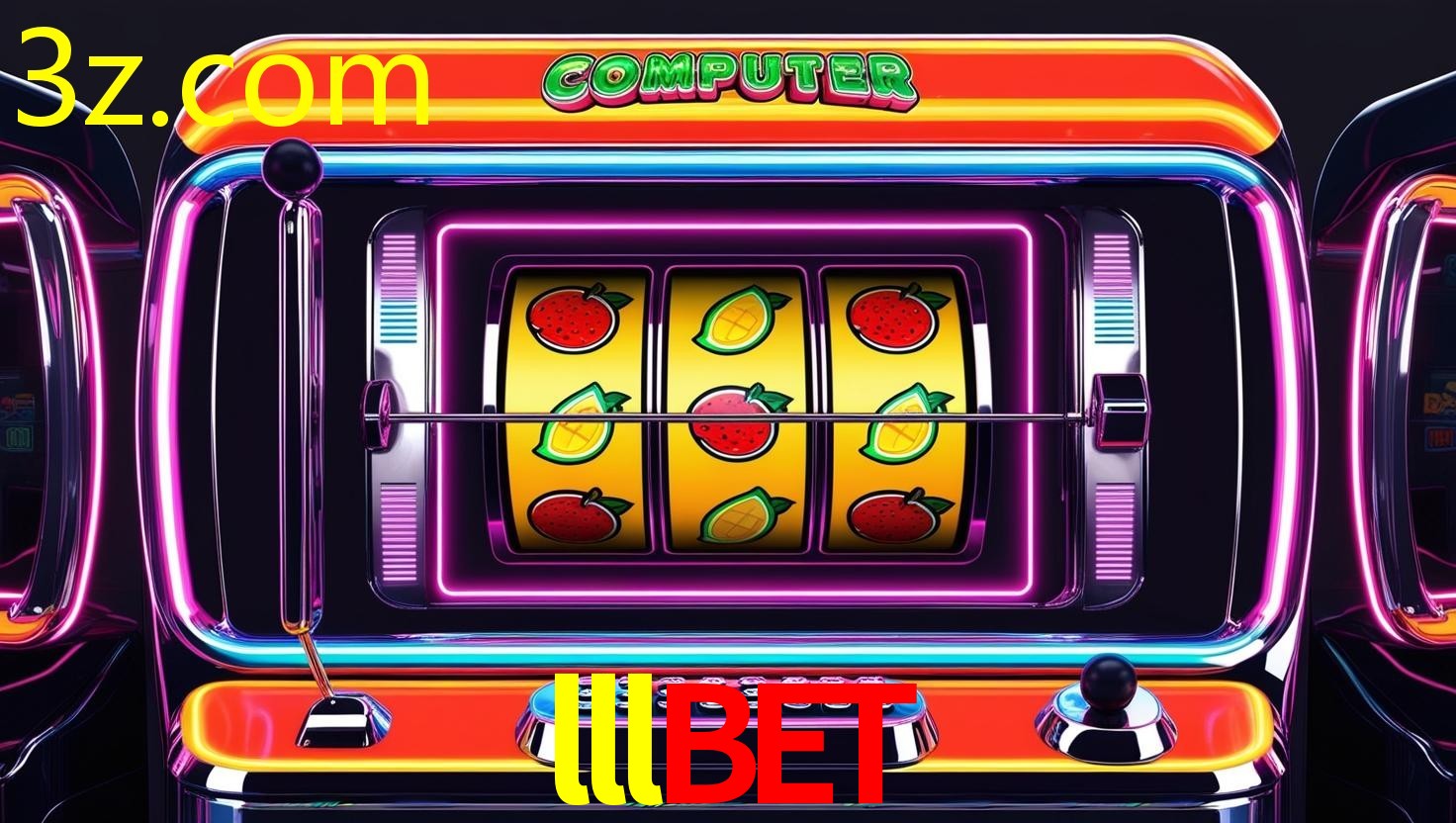 Login Seguro LLLBET.COM