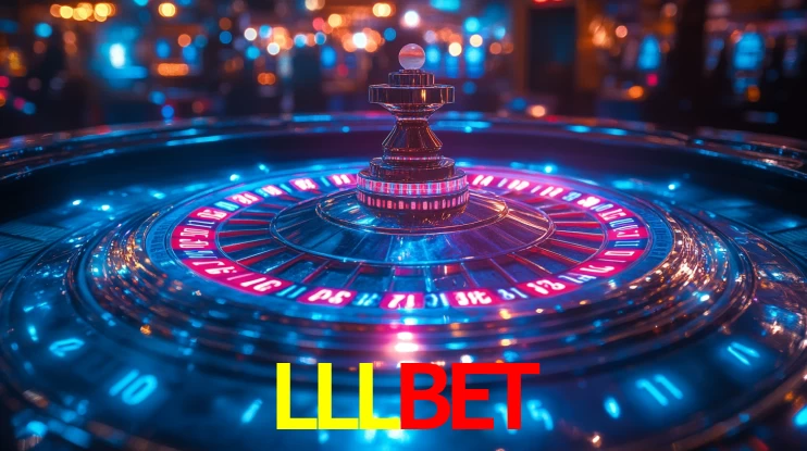 Bônus de boas-vindas na LLLBET