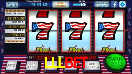 Bônus após cadastro na LLLBET